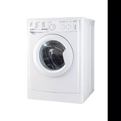 User manual Indesit IWC 81283 CECO EU.M (English 